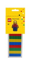 Набор LEGO Pencil Case with Minifigure