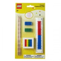 Набор LEGO Classic Stationery Set