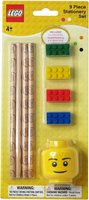 Набор LEGO LE437 9 Piece Stationery Set