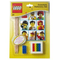 Набор LEGO Essentials Stationery Set