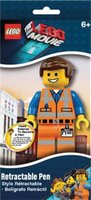 Набор LEGO Emmet Retractable Pen
