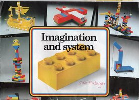 Набор LEGO Imagination and System (Informational Leaflet)