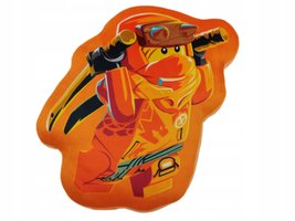 Набор LEGO Ninjago Arin Shaped Pillow