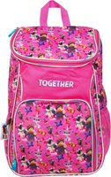 Набор LEGO LEG287451 The LEGO Movie 2 Let's Build Together Backpack