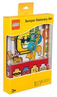 Набор LEGO Bumper Stationery Set
