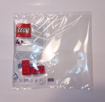 Набор LEGO LEGOLAND LEGOLAND The Netherlands 2025