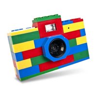 Набор LEGO 3MP Digital Camera - Colourful