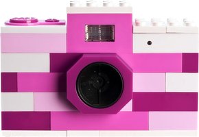 Набор LEGO Digital Camera - Pink