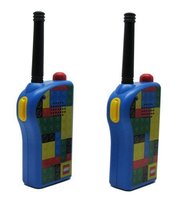Набор LEGO Walkie Talkies