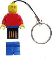 Набор LEGO Minifigure 4GB USB Flash Drive