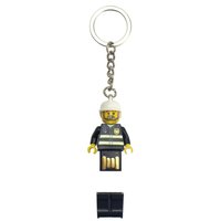 Набор LEGO Minifigure 8GB USB Flash Drive - Fireman