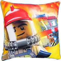 Набор LEGO City Police and Fire Square Pillow