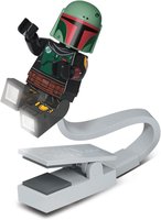 Набор LEGO Boba Fett Book Light