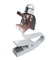 Набор LEGO Star Wars The Mandalorian Book Light