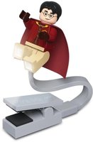 Набор LEGO Harry Potter Quidditch Book Light