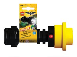 Набор LEGO Batman Movie Flashlight