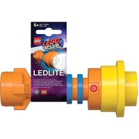 Набор LEGO The Lego Movie 2 Flashlight - Orange