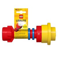 Набор LEGO Red Flashlight