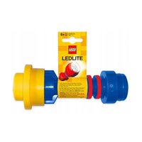Набор LEGO Blue Flashlight