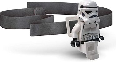 Набор LEGO Stormtrooper Head Lamp