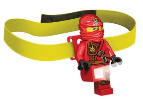 Набор LEGO Kai Head Lamp