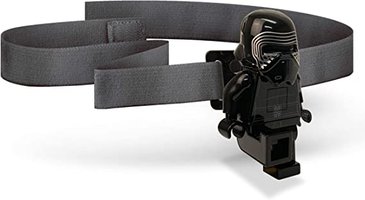 Набор LEGO Kylo Ren Head Lamp