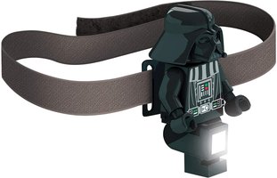 Набор LEGO Darth Vader Head Lamp
