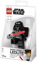 Набор LEGO Darth Vader Head Lamp with Lightsaber