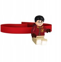 Набор LEGO Harry Potter Quidditch Head Lamp