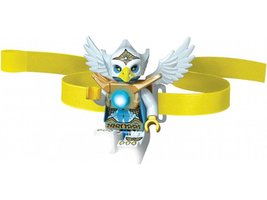 Набор LEGO Legends of Chima Eris Head Lamp