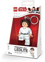 Набор LEGO Princess Leia Key Light