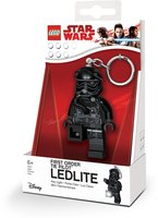 Набор LEGO LGLKE113 First Order Tie Fighter Pilot Key Light
