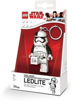 Набор LEGO First Order Stormtrooper Executioner Key Light