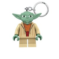 Набор LEGO Yoda Key Light