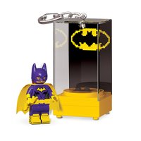 Набор LEGO The LEGO Batman Movie Key Chain Light Display Case - Batgirl