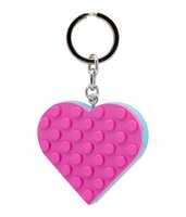 Набор LEGO Pink Heart Key Light