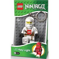 Набор LEGO Zane Key Light