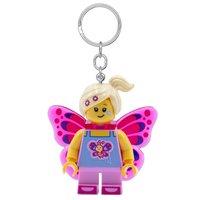 Набор LEGO Butterfly Girl Key Light