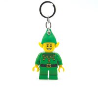Набор LEGO Elf Key Light