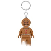 Набор LEGO Gingerbread Man Key Light