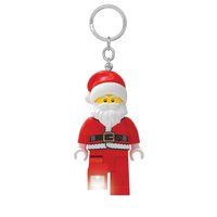 Набор LEGO Santa Key Light