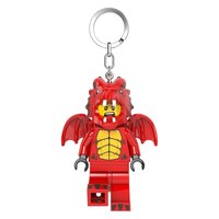 Набор LEGO Dragon Suit Guy Key Light