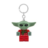 Набор LEGO The Child Key Light with Holiday Sweater