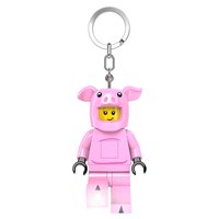 Набор LEGO Piggy Girl Key Light