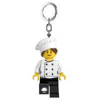 Набор LEGO LGLKE218 Female Chef Key Light