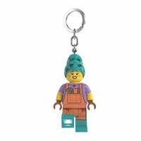 Набор LEGO Ceramic Girl Key Light