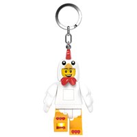 Набор LEGO Chicken Suit Guy Key Light