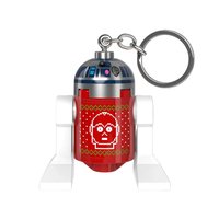 Набор LEGO R2-D2 Holiday Sweater Key Light