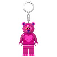 Набор LEGO Love Bear Key Light