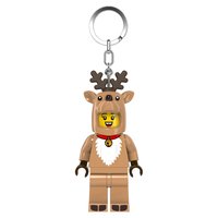 Набор LEGO Reindeer Costume Key Light
